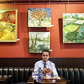 Imagen - Las tertulias ya no se improvisan, se programan. Se confirman por mensaje privado