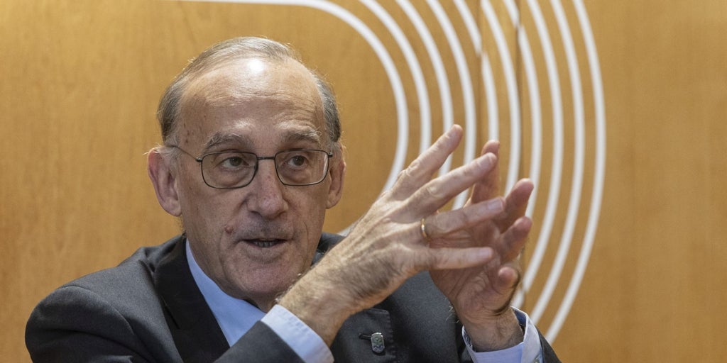 Manuel Reigosa: «Abrir un nuevo proceso negociador para Medicina es impensable»