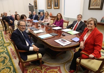 El Tribunal de Cuentas rastrea desde hace meses decenas de contratos en el CNIO