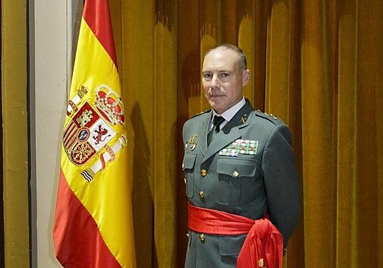 Dos generales, claves para decidir quién será el nuevo jefe de la UCO