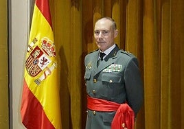 Dos generales, claves para decidir quién será el nuevo jefe de la UCO