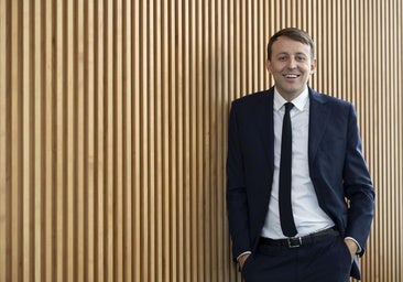 Javier López: «Venezuela es a todas luces una dictadura, robaron las elecciones»