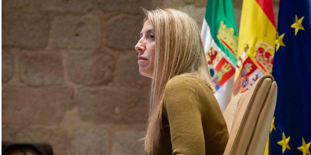 Guardiola vuelve a la carga contra Abascal: «No debe ver bien que haya mujeres que lideremos con firmeza»