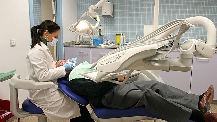 La exclusión social por motivos de salud alcanza a 300.000 personas en Castilla-La Mancha