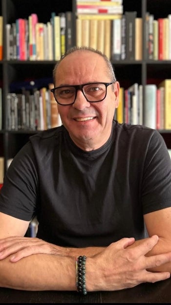 Fernando Novalbos Sánchez