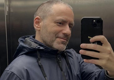 Borja Sémper reaparece tras haber sido diagnosticado de cáncer hace cinco meses: «De momento todo va bien»