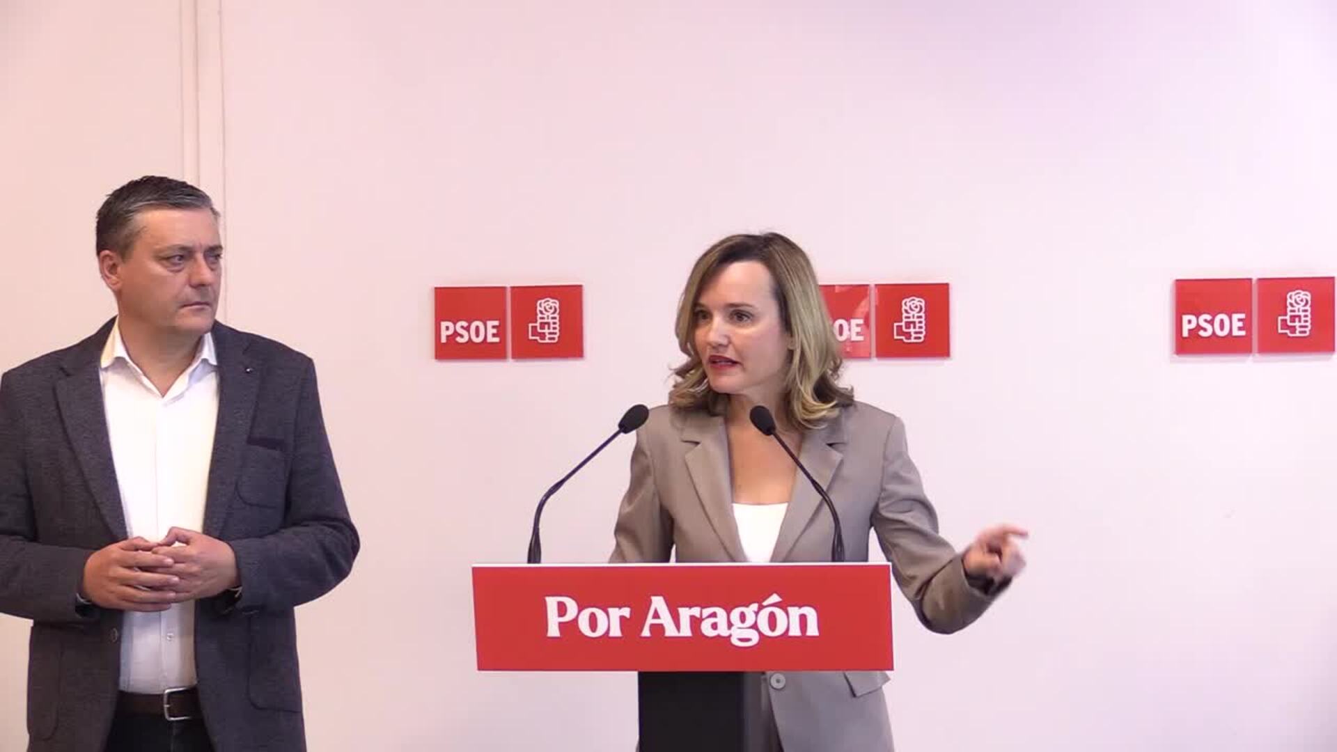 Alegría asegura que el informe sobre Salazar &quot;llegará hasta el final&quot;