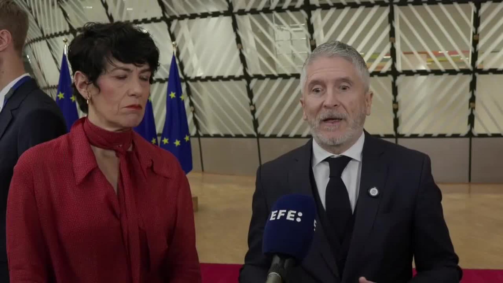 España rechaza las propuestas sobre el retorno de migrantes y el &quot;tercer país seguro&quot;