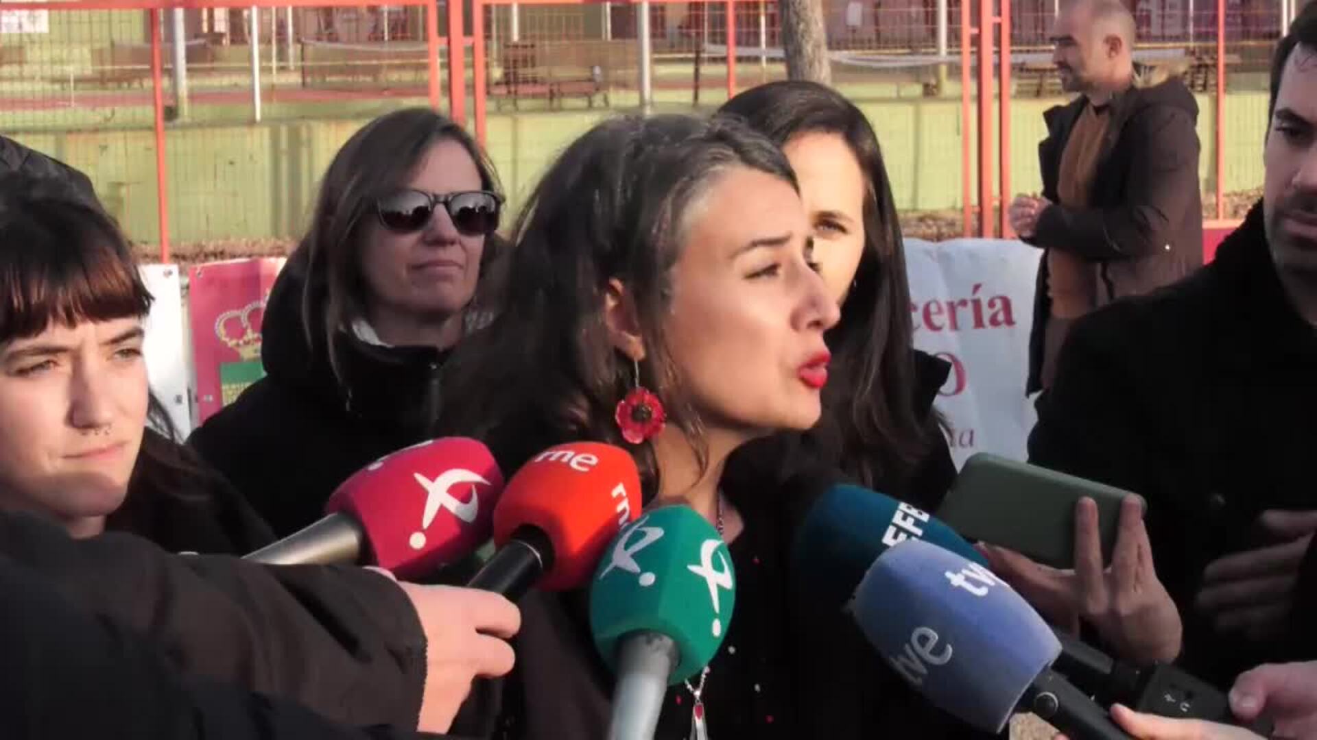Unidas critica que PP y Vox usen a Extremadura &quot;como tablero de juego&quot; en su pulso