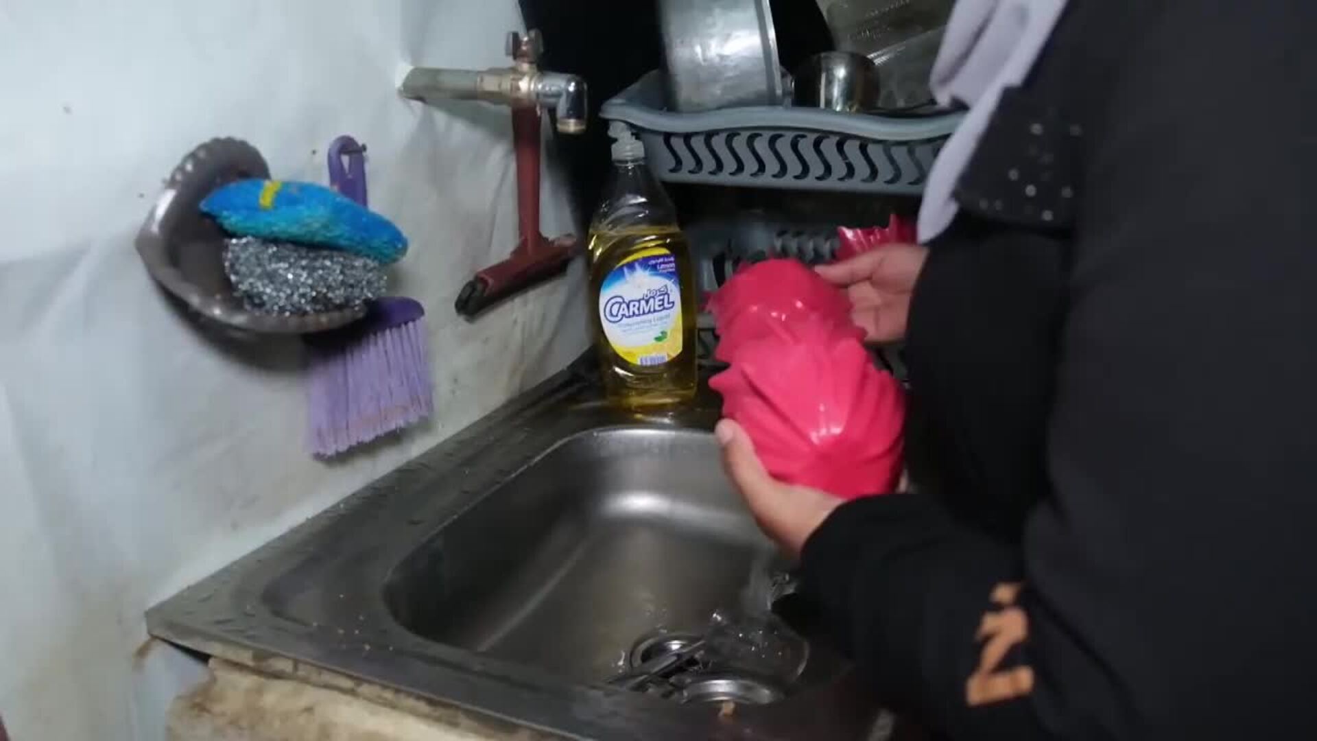 Volver a la Siria pos-Asad: de campos de refugiados a tiendas de campaña en la patria