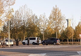 CCOO advierte del «colapso» de la prisión de Salamanca tras una pelea multitudinaria en uno de los módulos