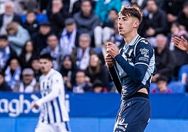 El Córdoba CF sigue sin encontrar la clave para salir de su sequía de triunfos