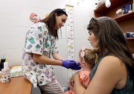 Los contagios por gripe crecen un 18 por ciento en la última semana en Córdoba