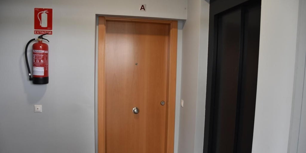 Inversión de 6,7 millones para terminar 86 viviendas paralizadas en el barrio del Polígono de Toledo