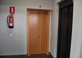 Inversión de 6,7 millones para terminar 86 viviendas paralizadas en el barrio del Polígono de Toledo