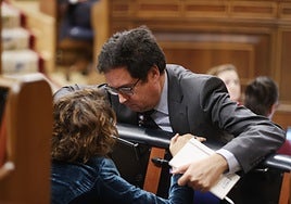 El Congreso solo ha recibido 14 de las 59 leyes que el Gobierno prometió aprobar en 2025