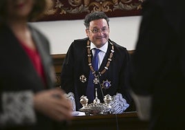 Claves de la sentencia contra el fiscal general: de la desconfianza de Lastra al borrado de mensajes