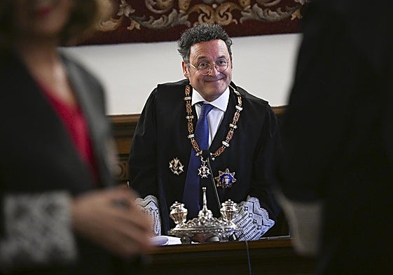 Claves de la sentencia contra el fiscal general: de la desconfianza de Lastra al borrado de mensajes