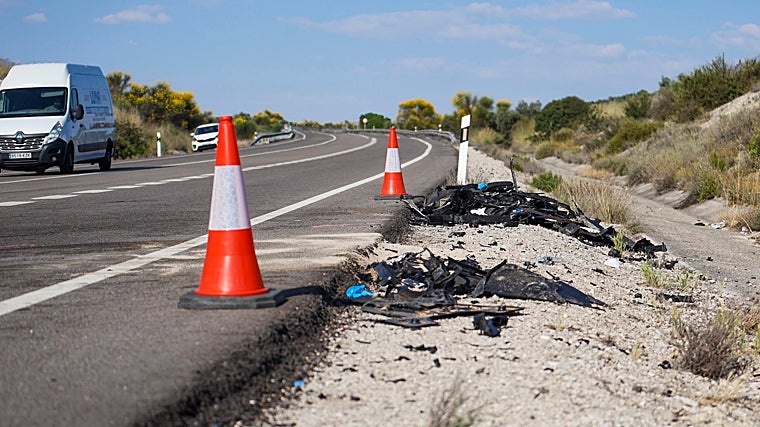 Baena se harta de esperar las dos autovías que la convertirían en un estratégico paso en Andalucía