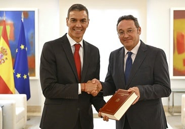 El Gobierno respalda a García Ortiz tras la sentencia: