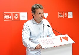 El PSOE reclama explicaciones ante las sospechas de irregularidades en las últimas oposiciones del Ayuntamiento de Toledo