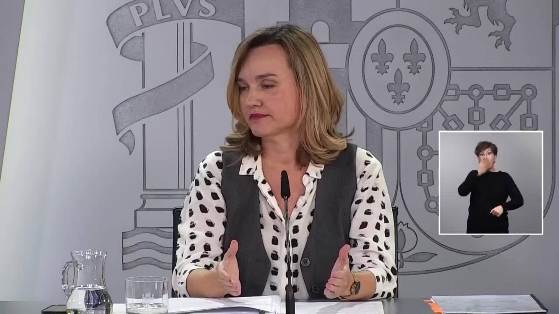 Alegría dice que su reunión con Salazar en un restaurante &quot;fue un error&quot;