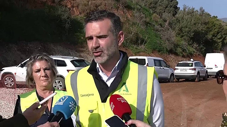 Andalucía pide al Gobierno "la máxima implicación" para frenar el recorte en pesca de arrastre