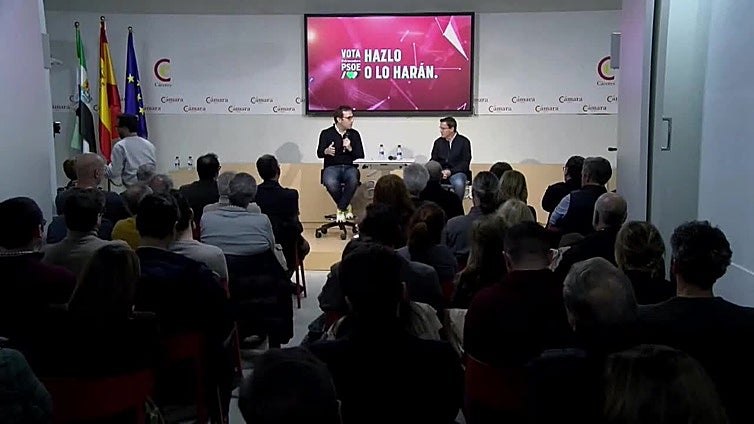 Cuerpo reclama que las elecciones extremeñas sirvan para trasladar el crecimiento nacional