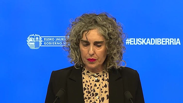 Gobierno Vasco apela al consenso de los partidos para defender el marco jurídico del euskera