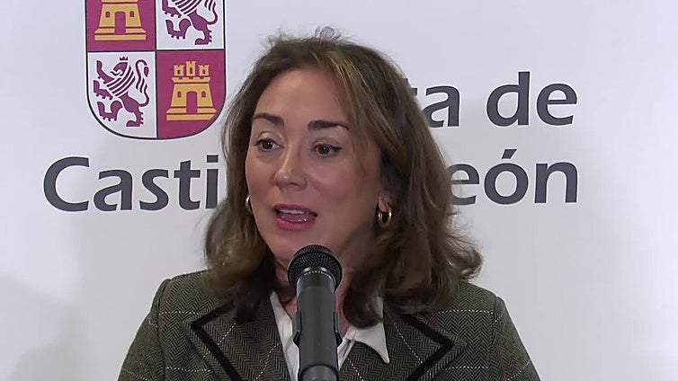 González Corral destaca la situación "favorable" de la gripe aviar pero pide prevención