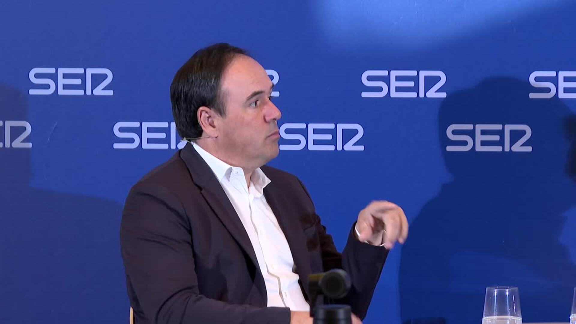 Llorca dice que el acta de diputado de Mazón se la ha dado &quot;la soberanía popular&quot;