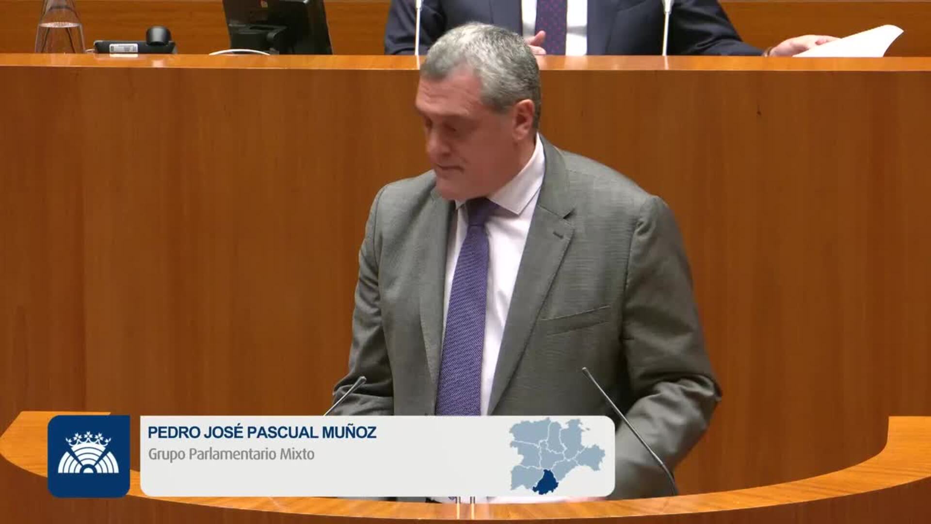 La oposición ve a Mañueco &quot;corresponsable&quot; de la Eólica y le culpa de &quot;callar&quot; y &quot;esconderse&quot;