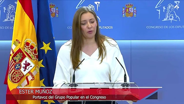 Primeras reacciones ante la sentencia al fiscal general: Gobierno y PP enfrentan posturas