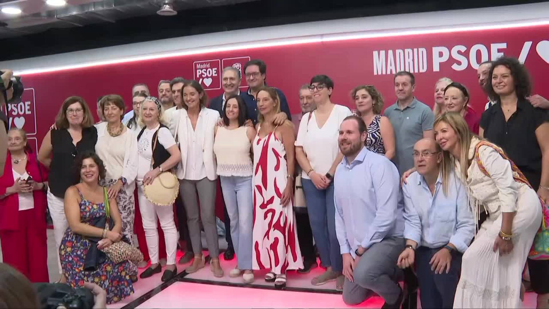 PSOE-M denuncia al CEO de Ribera Salud por &quot;irregularidades&quot; en el Hospital de Torrejón