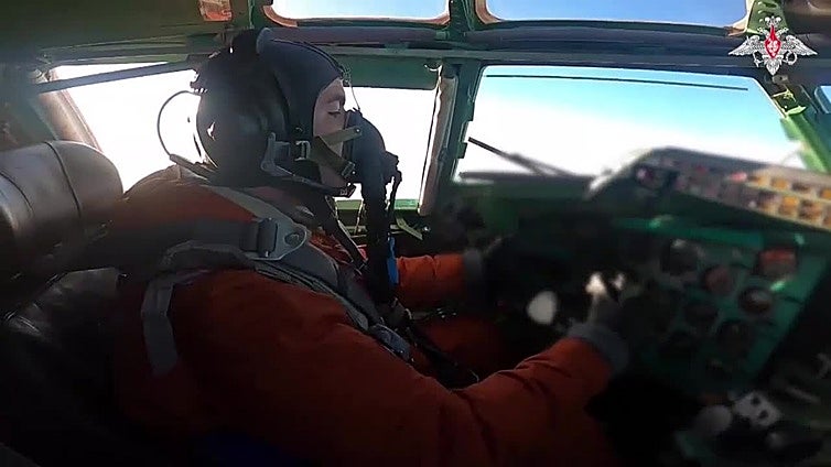 Rusia y China llevan a cabo patrullas aéreas conjuntas en Asia-Pacífico