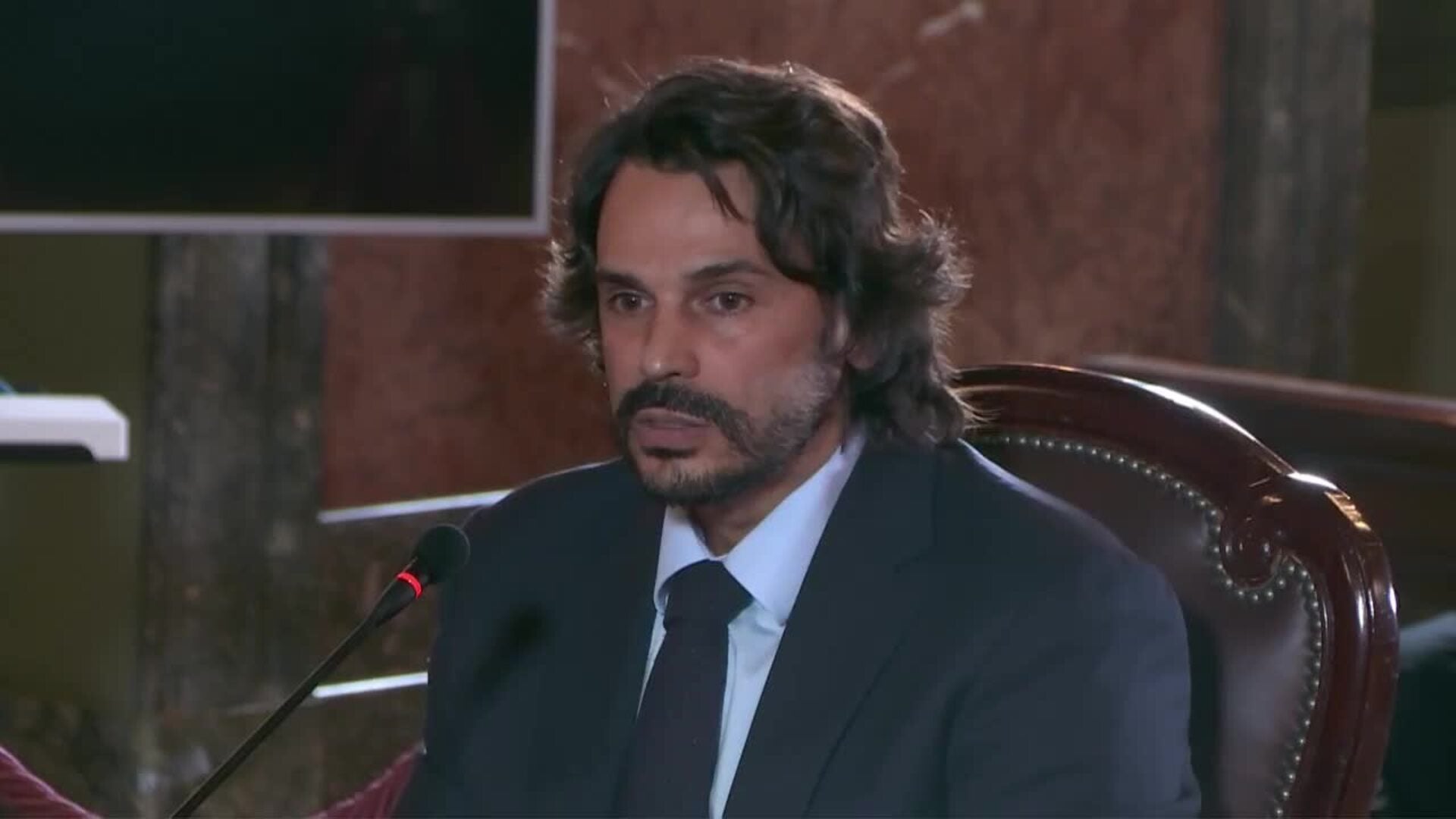 El Supremo condena al fiscal general por el correo del novio de Ayuso y la nota de prensa