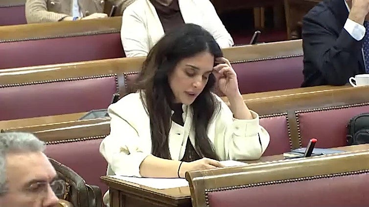 Tezanos niega instrucciones de Moncloa y enmarca las críticas al CIS en "estrategia política"