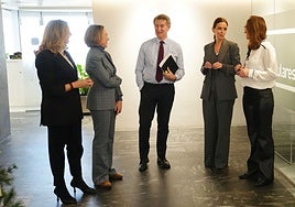 El PP, tras las sentencia: «Condena al fiscal general pero apunta a Sánchez»