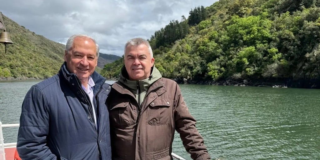 Denuncian al presidente de la Diputación de Lugo por presunto acoso sexual a compañeras del PSOE