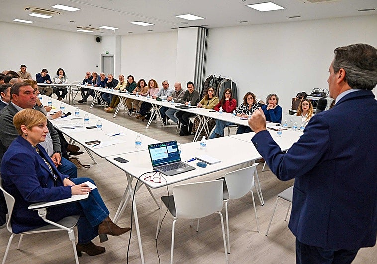 Los municipios del Alto Guadiana-Mancha y la Diputación de Ciudad Real coordinan el Plan de Actuación Integrado