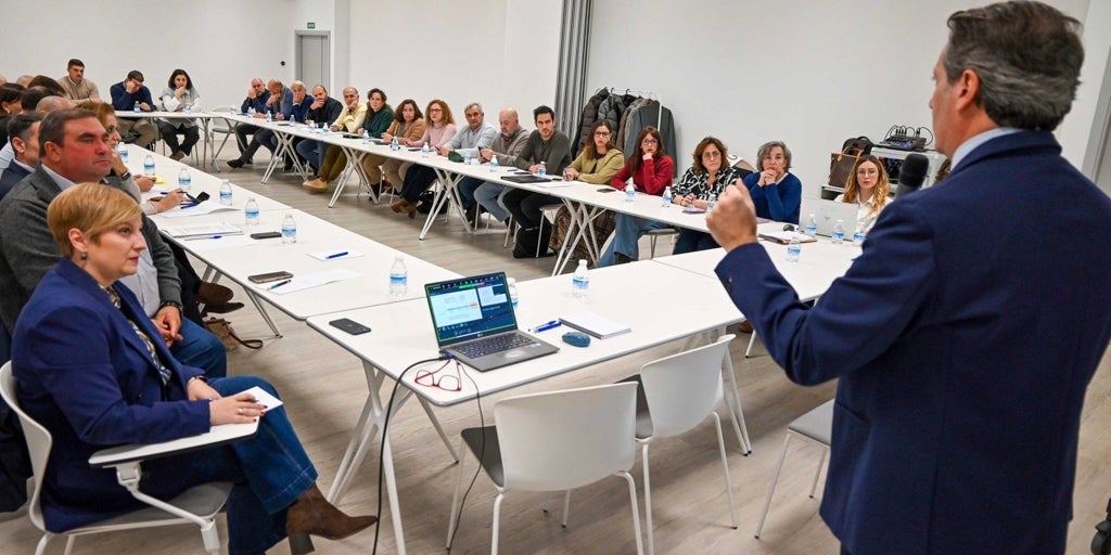 Los municipios del Alto Guadiana-Mancha y la Diputación de Ciudad Real coordinan el Plan de Actuación Integrado