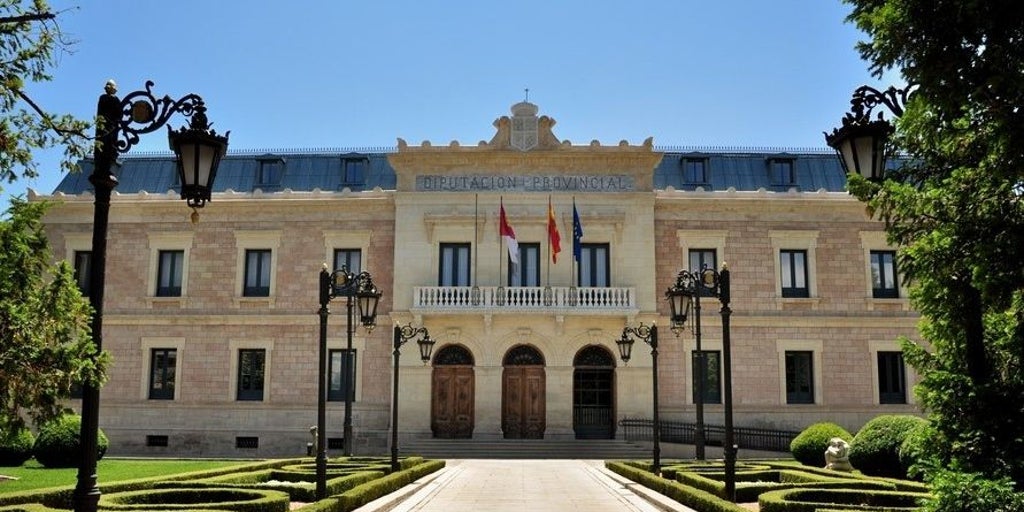 El Tribunal Superior de Justicia anula la modificación de la RPT de 2022 de la Diputación de Cuenca por la falta de un informe preceptivo