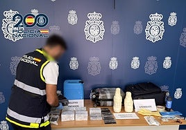 El «secreto familiar» que casi le cuesta 400.000 euros: un estafador le convenció de que podía multiplicar billetes