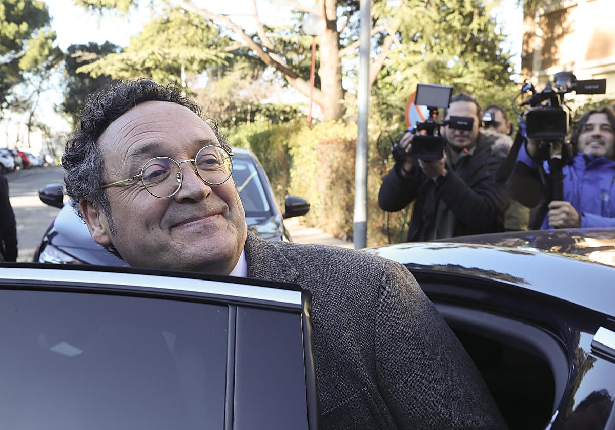 Álvaro García Ortiz