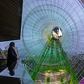 Sombras bajo las luces de Vigo: «acorralados» en su propia ciudad