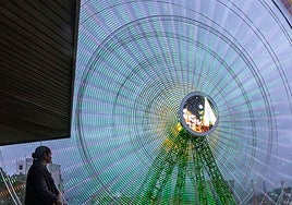 Sombras bajo las luces de Vigo: «acorralados» en su propia ciudad