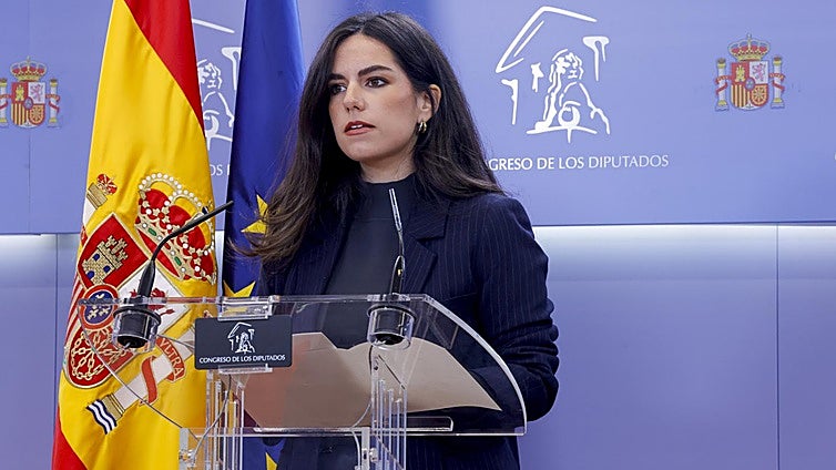 Vox acusa al PSOE de pagar el silencio de los encubridores de Salazar con puestos en empresas