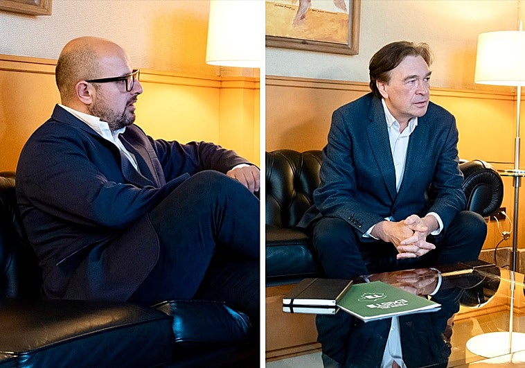 Aragón Existe se resigna ante el hecho de que «parece que todo está ya decidido»: «Habrá elecciones sí o sí»