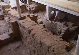 La Sinagoga de Córdoba tendrá un nuevo centro de visitantes en seis meses