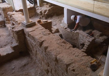 La Sinagoga tendrá un nuevo centro de visitantes en seis meses